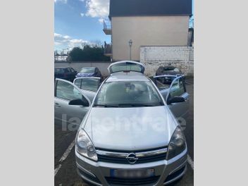 OPEL 