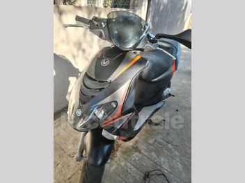 PIAGGIO NRG 50 POWER INJ
