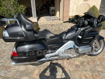 HONDA GL GOLDWING 1800