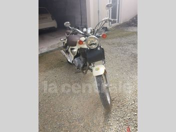 KYMCO HIPSTER 125