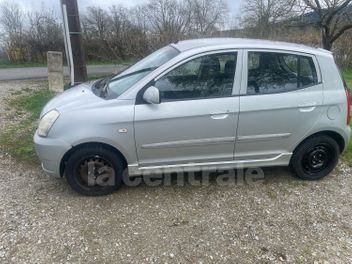 KIA 