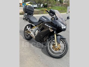 KAWASAKI ER-6F 649