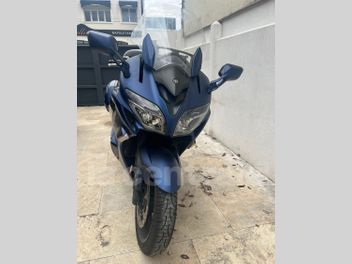 YAMAHA XVS 1300 MIDNIGHT STAR
