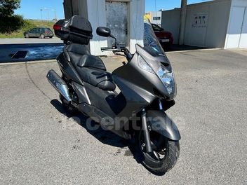 HONDA SILVER WING 400