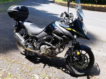 SUZUKI DL V-STROM 650 ABS