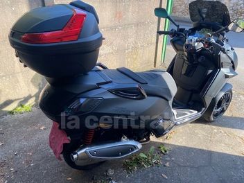 PEUGEOT METROPOLIS 400