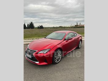 LEXUS 