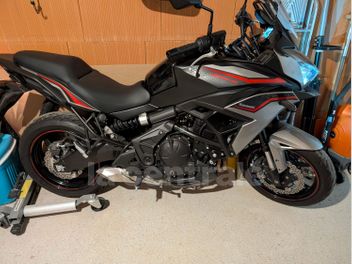KAWASAKI VERSYS 650 ABS
