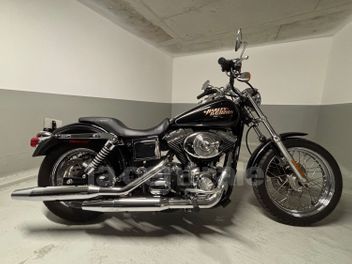 HARLEY DAVIDSON DYNA GLIDE LOW RIDER 1450