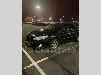 PEUGEOT 