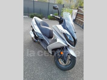 KYMCO X.TOWN 125