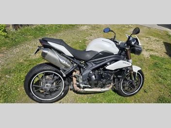 TRIUMPH SPEED TRIPLE 1050 ABS
