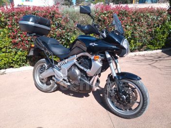 KAWASAKI VERSYS 650