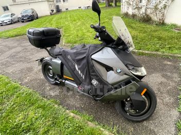 BMW CE 04 11KW 4KWH