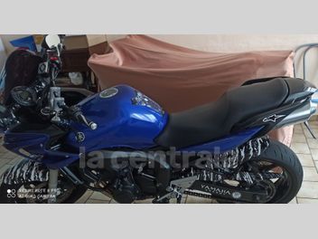 YAMAHA YZF R6 600