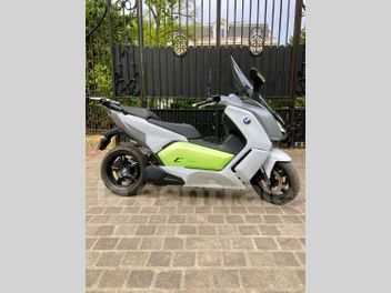 BMW C EVOLUTION 11KW 60AH