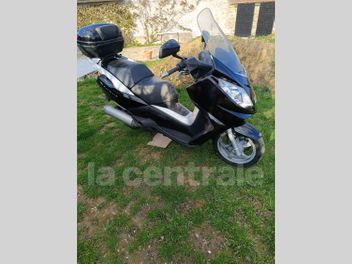 PEUGEOT SATELIS 125 EXECUTIVE