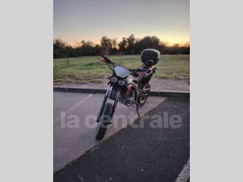 DERBI SENDA 125 SM 4T