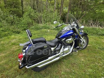 SUZUKI VL VOLUSIA 800