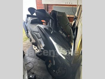 KYMCO AK 550