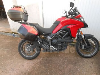 DUCATI MULTISTRADA 950