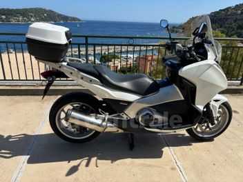 HONDA INTEGRA 700