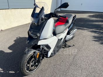 BMW C 400 X 400 X