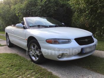 CHRYSLER 