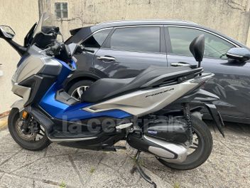 HONDA FORZA 125