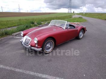 MG 