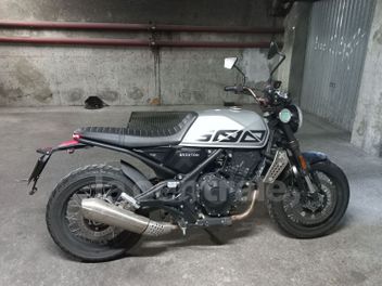 BRIXTON CROSSFIRE 500/X