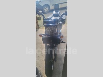 HYOSUNG GV 125 AQUILA CLASSIC