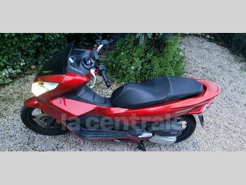 HONDA PES 125
