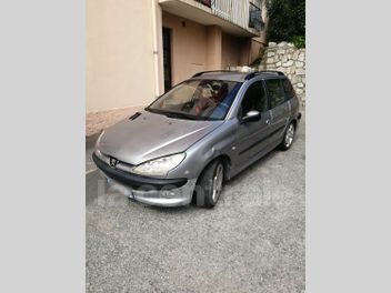 PEUGEOT 