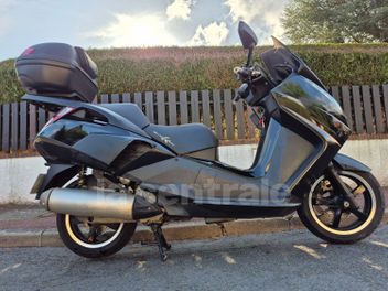PEUGEOT JET FORCE 125 COMPRESSOR