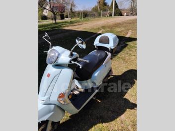 KYMCO LIKE 125