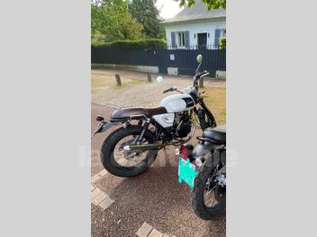 ORCAL SIRIO 125