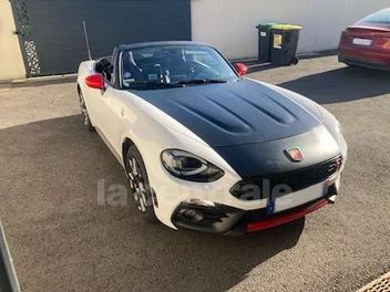 ABARTH 