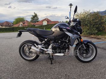 BMW F900 R 900