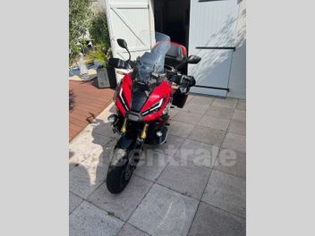 HONDA NC 750 X DCT