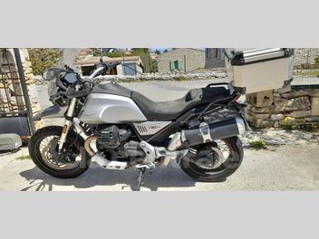 MOTO GUZZI V85 TT 850 TRAVEL
