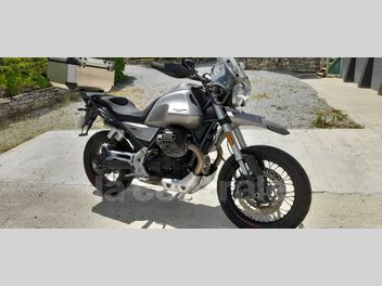 MOTO GUZZI V85 TT 850 TRAVEL