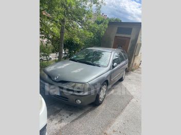 RENAULT 