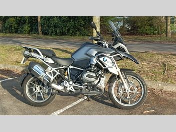 BMW R 1200 GS 1170
