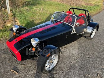 CATERHAM 