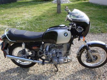 BMW R100 T 980