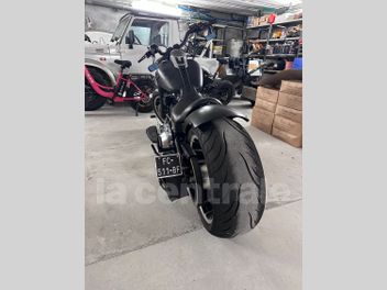 HARLEY DAVIDSON TRIKES TRI GLIDE ULTRA 1868