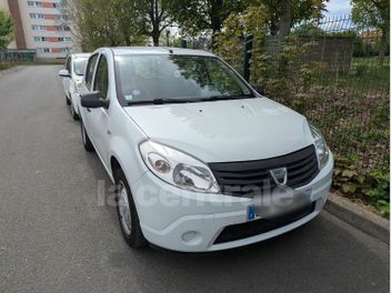 DACIA 