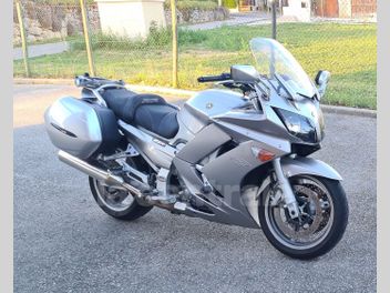 YAMAHA FJR 1300 ABS
