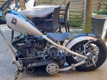 HARLEY DAVIDSON SOFTAIL NOSTALGIA 1340